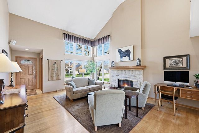 824 Briody STREET, Burlington, WI 53105