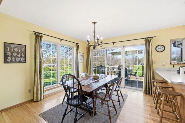 824 Briody STREET, Burlington, WI 53105