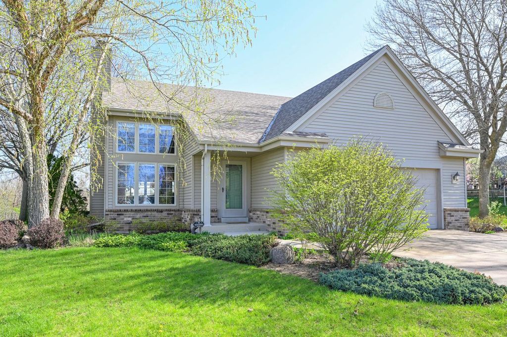824 Briody STREET, Burlington, WI 53105