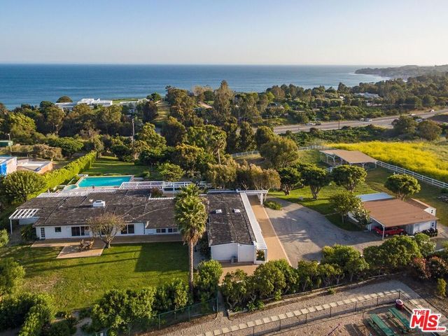 27727 Pacific Coast Highway, Malibu, CA 90265