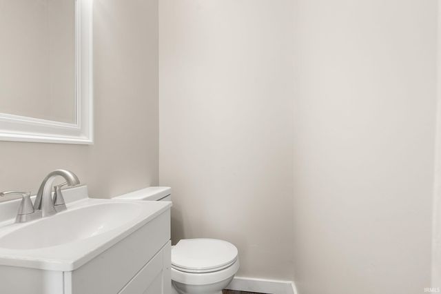 1016 Bell Avenue, New Haven, IN 46774