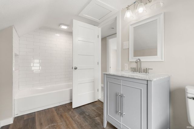 1016 Bell Avenue, New Haven, IN 46774