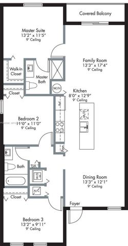 7805 NW 104 Ave 31, Doral, FL 33178