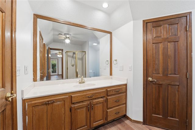 15228 N Cove Creek N Road, Prairie Grove, AR 72753