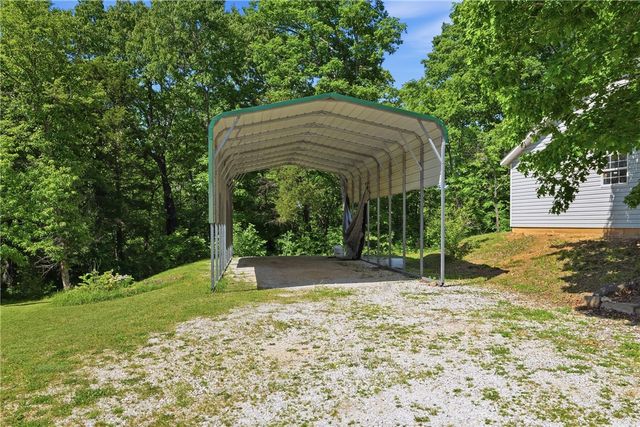 15228 N Cove Creek N Road, Prairie Grove, AR 72753