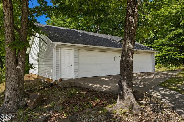 15228 N Cove Creek N Road, Prairie Grove, AR 72753