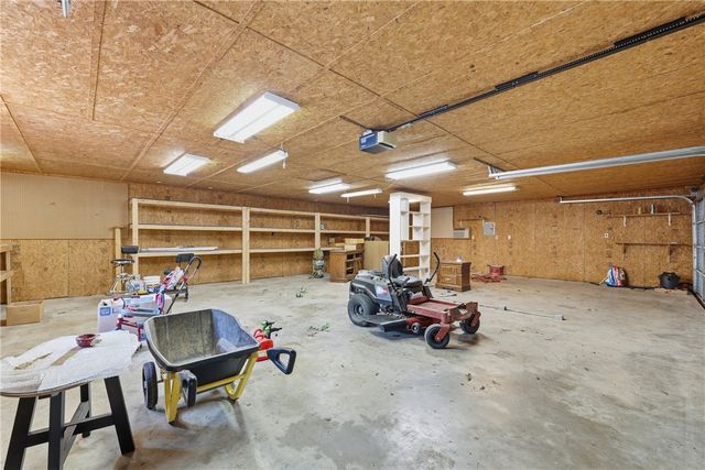 15228 N Cove Creek N Road, Prairie Grove, AR 72753