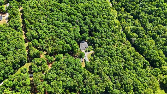 15228 N Cove Creek N Road, Prairie Grove, AR 72753