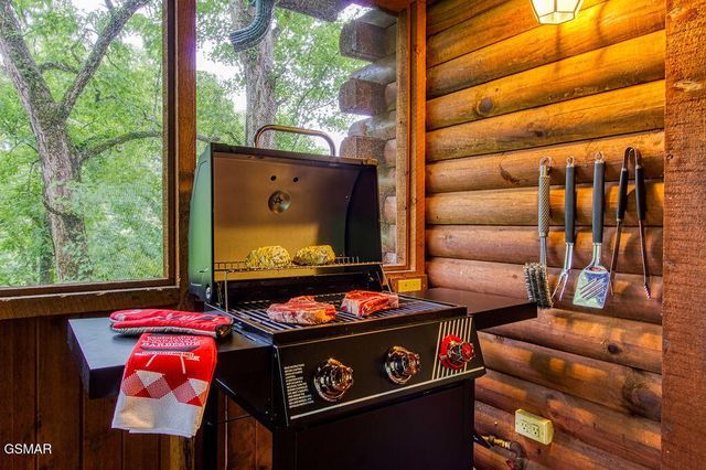 282 Cherokee Path Way, Sevierville, TN 37876