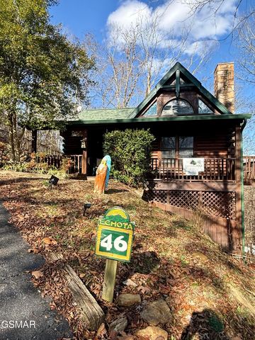 282 Cherokee Path Way, Sevierville, TN 37876