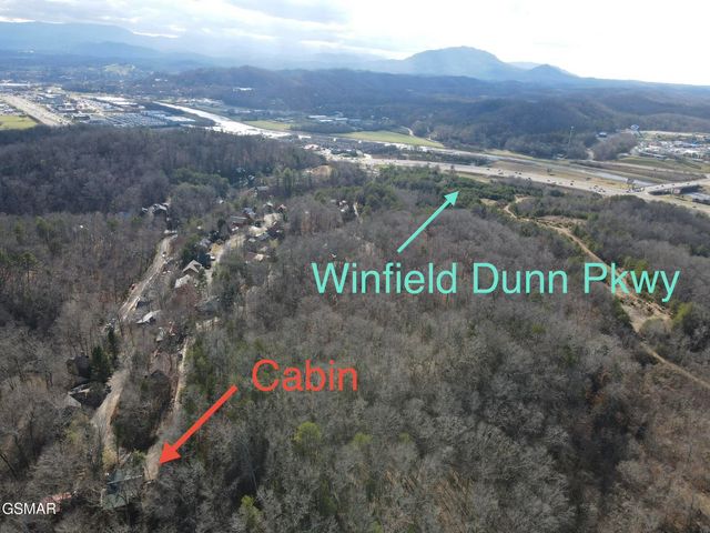 282 Cherokee Path Way, Sevierville, TN 37876