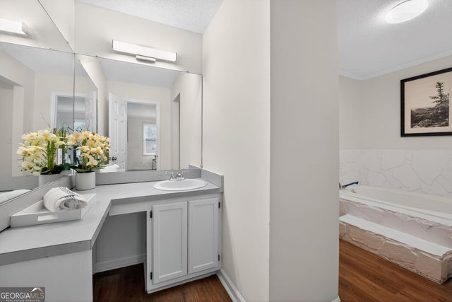 12 Clearwater Road, Sharpsburg, GA 30277