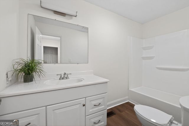 12 Clearwater Road, Sharpsburg, GA 30277