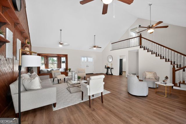 12 Clearwater Road, Sharpsburg, GA 30277