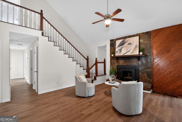 12 Clearwater Road, Sharpsburg, GA 30277