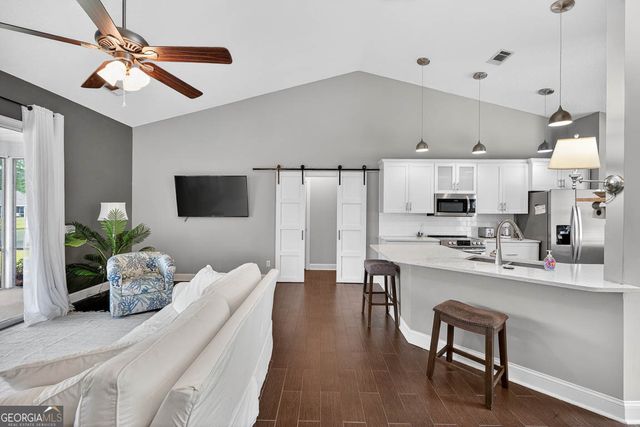 225 Ebb Tide Crossing, St. Marys, GA 31558