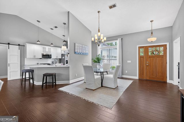225 Ebb Tide Crossing, St. Marys, GA 31558