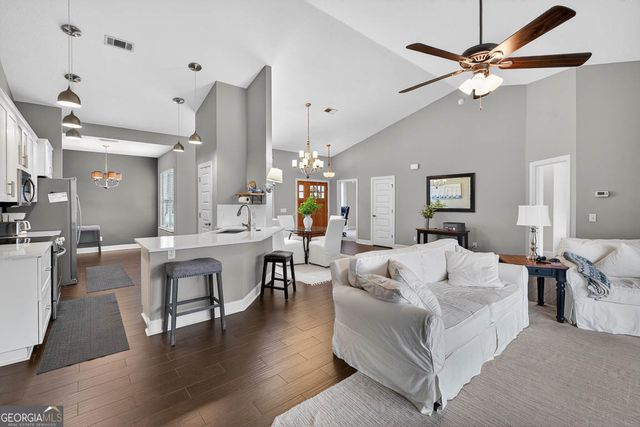 225 Ebb Tide Crossing, St. Marys, GA 31558