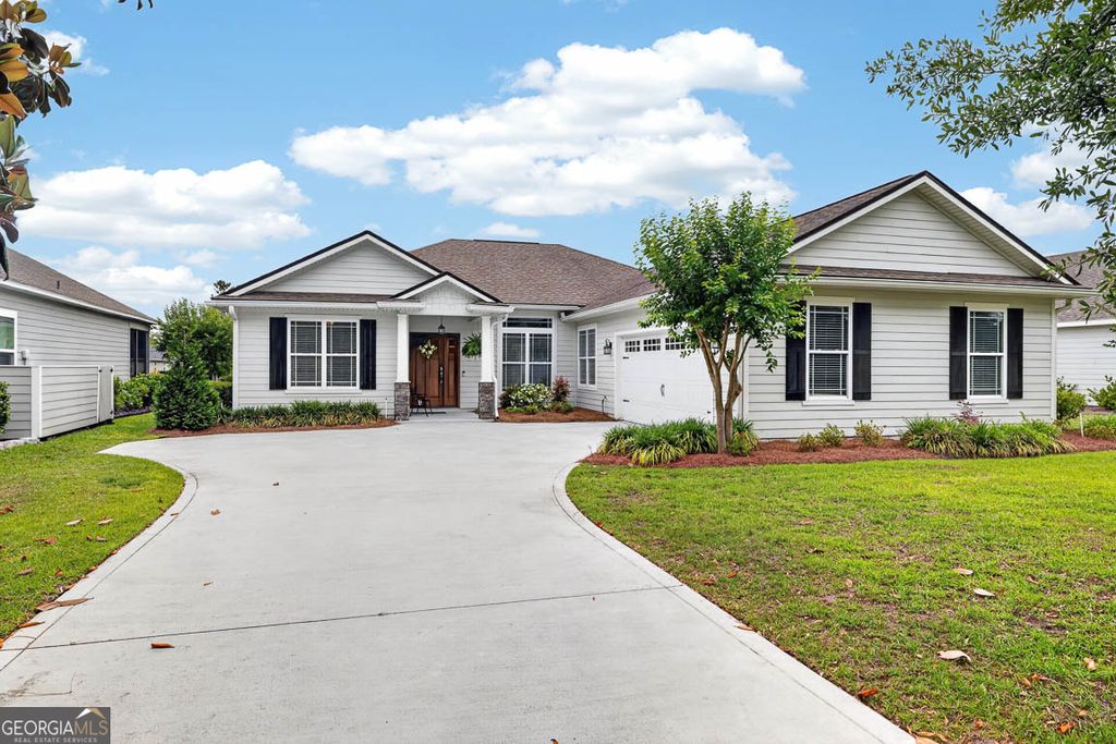 225 Ebb Tide Crossing, St. Marys, GA 31558