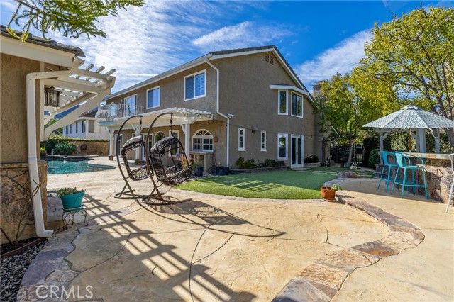 29665 Meadowmist, Agoura Hills, CA 91301
