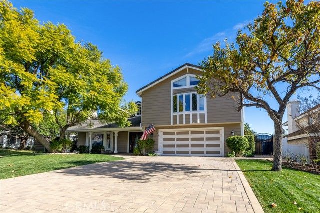 29665 Meadowmist, Agoura Hills, CA 91301