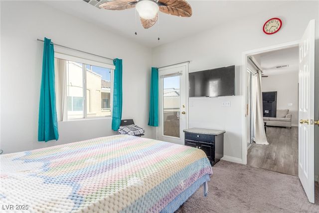 6329 Blowing Sky Street 201, North Las Vegas, NV 89081