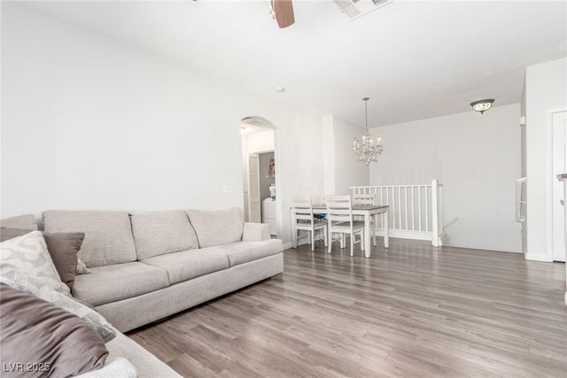 6329 Blowing Sky Street 201, North Las Vegas, NV 89081