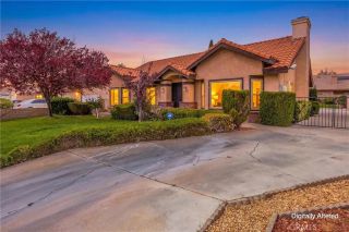 26652 Silver Lakes, Helendale, CA 92342