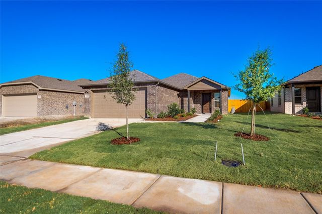 1430 Warringwood Drive, Greenville, TX 75402