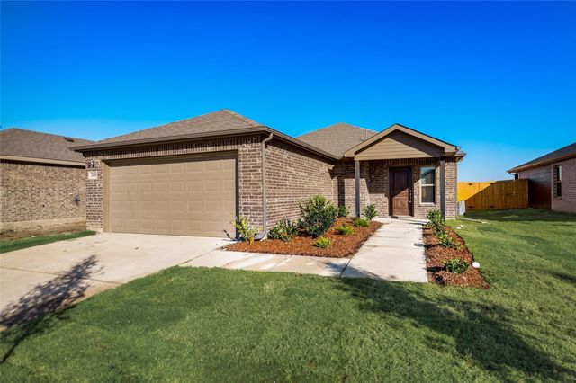 1430 Warringwood Drive, Greenville, TX 75402