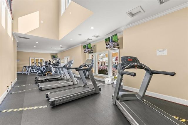 5634 Autumn Flame Drive, Braselton, GA 30517