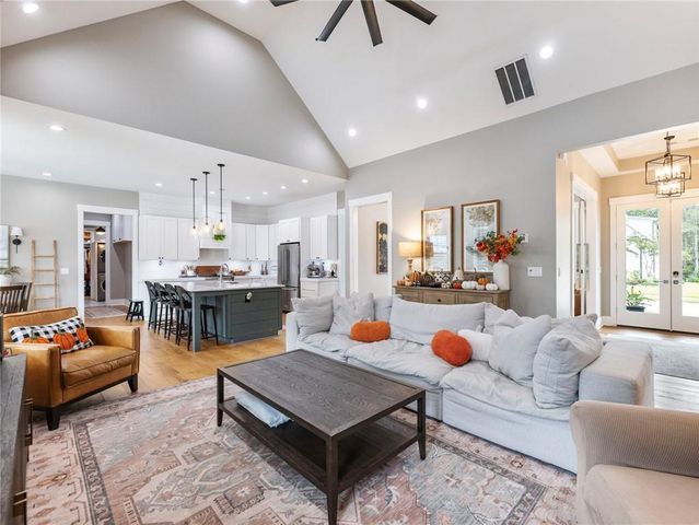 5634 Autumn Flame Drive, Braselton, GA 30517