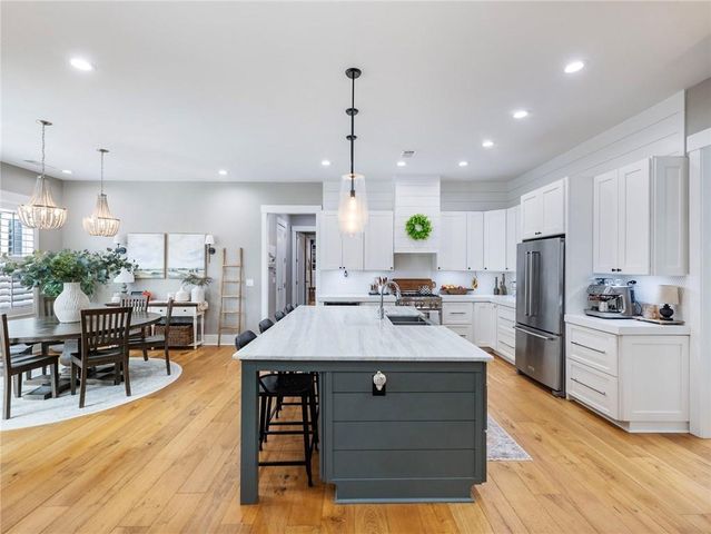 5634 Autumn Flame Drive, Braselton, GA 30517