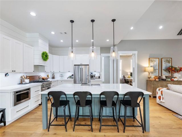 5634 Autumn Flame Drive, Braselton, GA 30517