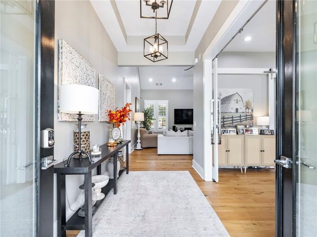 5634 Autumn Flame Drive, Braselton, GA 30517