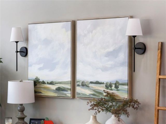 5634 Autumn Flame Drive, Braselton, GA 30517