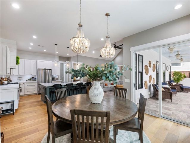 5634 Autumn Flame Drive, Braselton, GA 30517