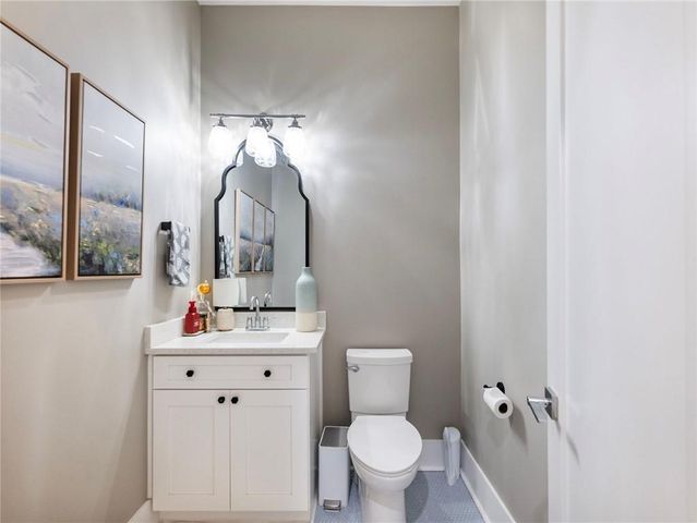 5634 Autumn Flame Drive, Braselton, GA 30517