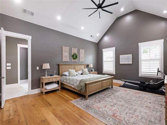 5634 Autumn Flame Drive, Braselton, GA 30517