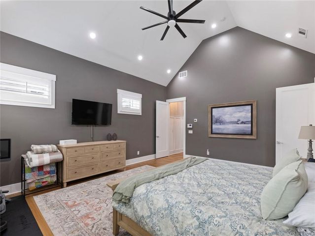 5634 Autumn Flame Drive, Braselton, GA 30517