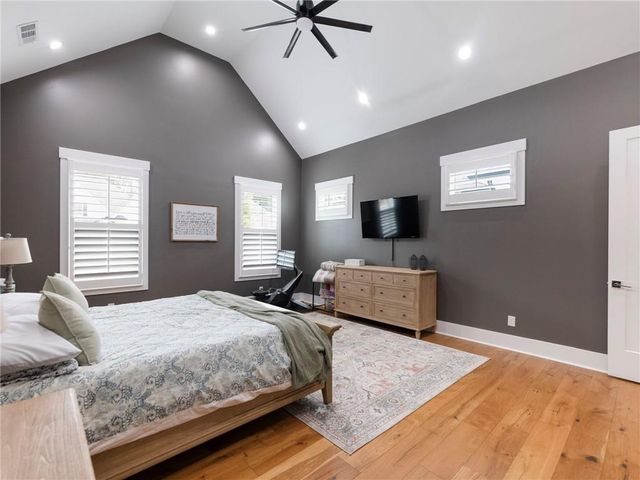 5634 Autumn Flame Drive, Braselton, GA 30517