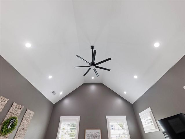 5634 Autumn Flame Drive, Braselton, GA 30517