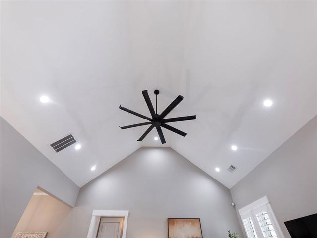 5634 Autumn Flame Drive, Braselton, GA 30517