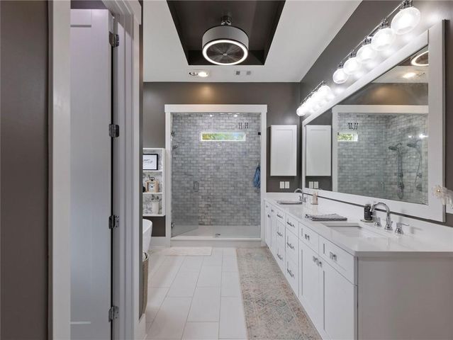 5634 Autumn Flame Drive, Braselton, GA 30517