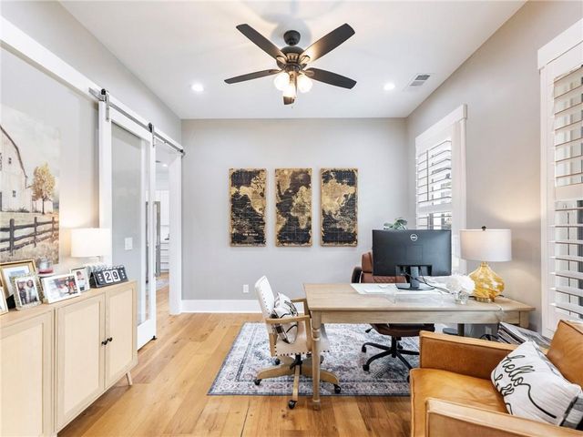 5634 Autumn Flame Drive, Braselton, GA 30517