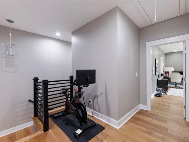 5634 Autumn Flame Drive, Braselton, GA 30517