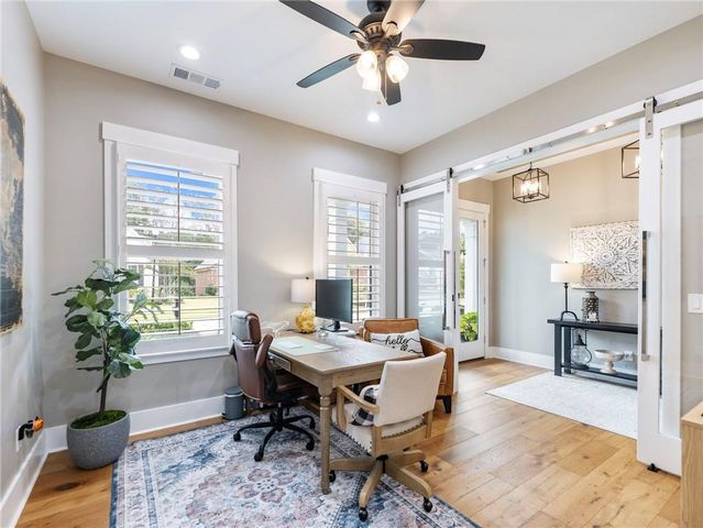 5634 Autumn Flame Drive, Braselton, GA 30517