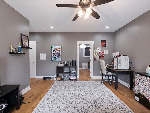 5634 Autumn Flame Drive, Braselton, GA 30517