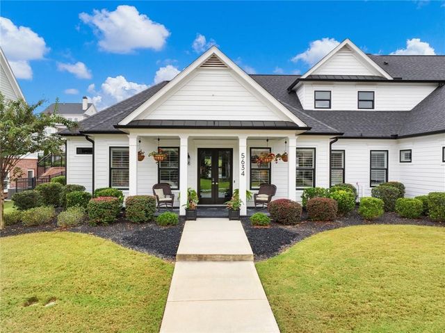 5634 Autumn Flame Drive, Braselton, GA 30517