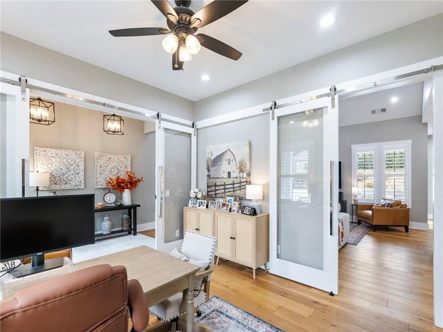 5634 Autumn Flame Drive, Braselton, GA 30517